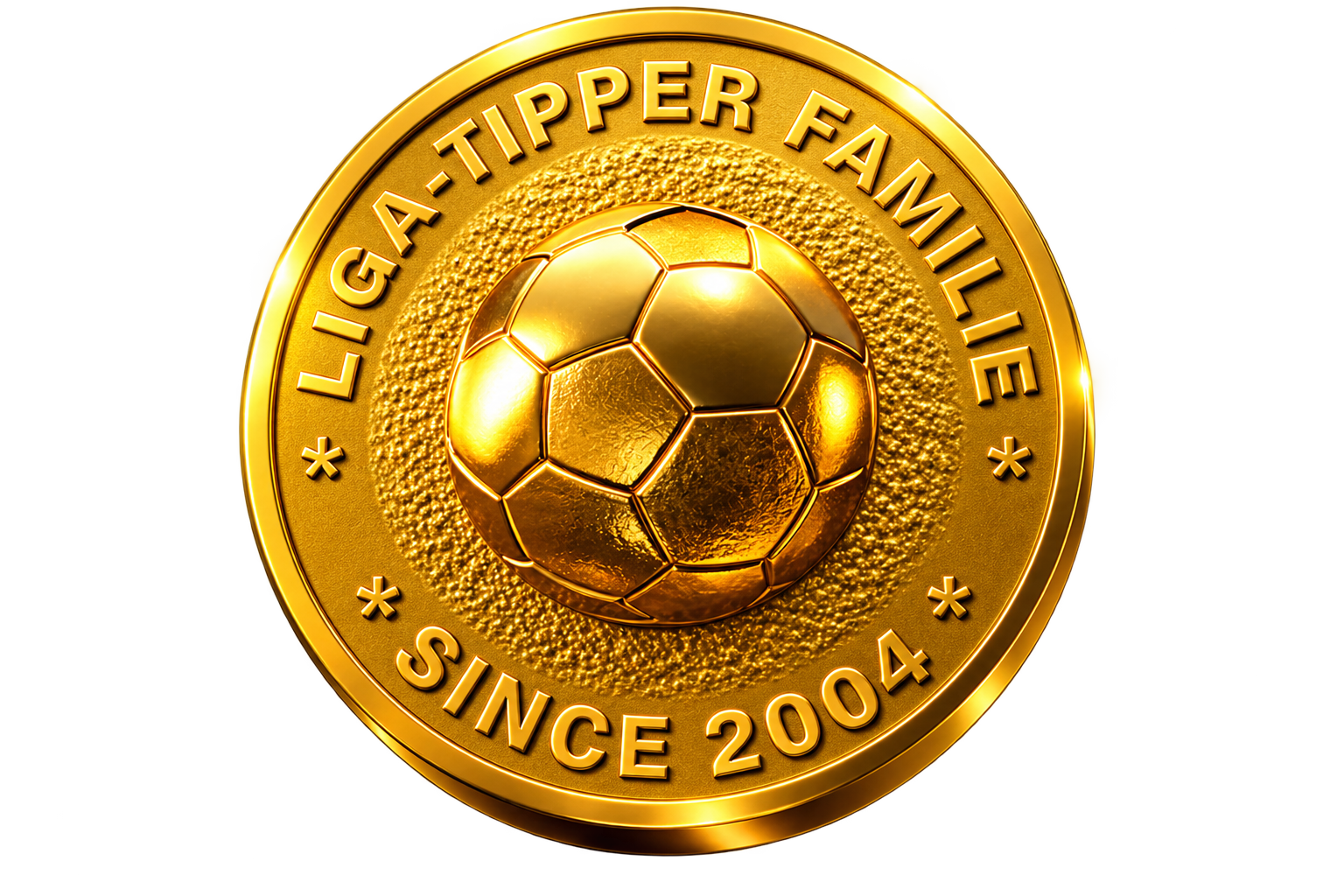 Liga-Tipper-Familie